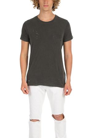 Nsf Paulie Destroyed Tee