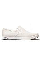 Seavees Baja Slip On Antique White 02/64