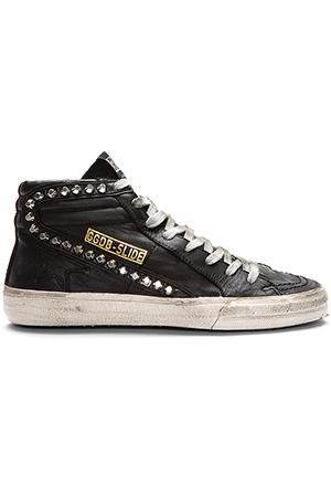 Golden Goose Slide Sneaker