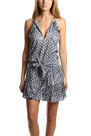 Poupette St Barth Joe Dress