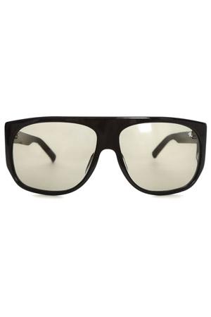 Raf Simons Flat Top Sunglasses
