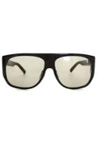 Raf Simons Flat Top Sunglasses