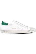 Golden Goose Super Star Skate Sneaker