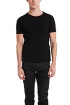 V::room Basic Crewneck Tee