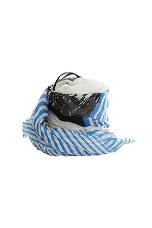 Yigal Azrou&euml;l Abstract Scarf
