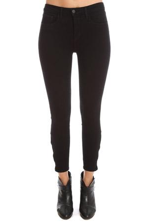 L'agence Andrea High Rise Jean