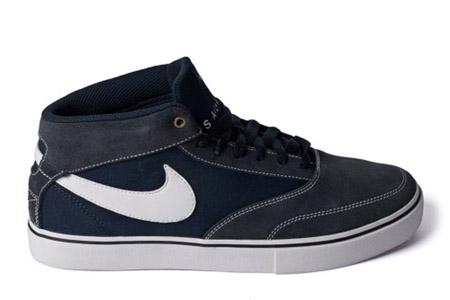 Nike Sb Zoom Omar Salazar