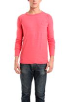 V::room Air-knit Crewneck Ls