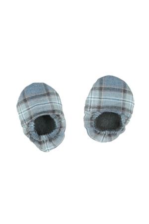 Poeme & Poesie Reversible Booties