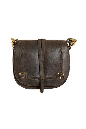 Jerome Dreyfuss Victor Saddle Bag
