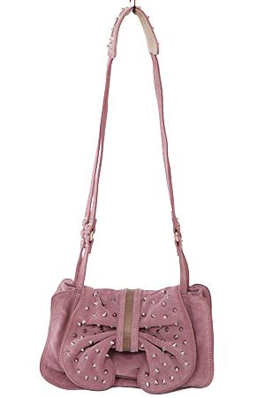 3.1 Phillip Lim Edie Studded Bow Bag
