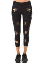 Ultracor Lux Knockout Print Legging