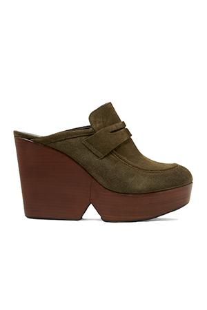 Robert Clergerie Damor Mule