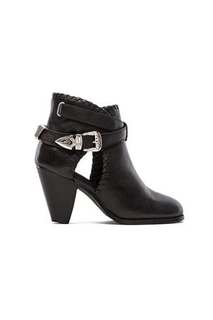 Madison Harding Olivia Boot