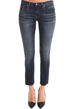 R13 Kate Skinny Jean