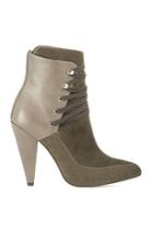 Iro Kansas Bootie