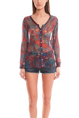 Margaux Lonnberg Laura Shirt