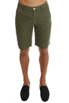 Loomstate Gates Short