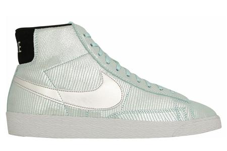 Nike Wmns Blazer Mid Qs Disco Ball