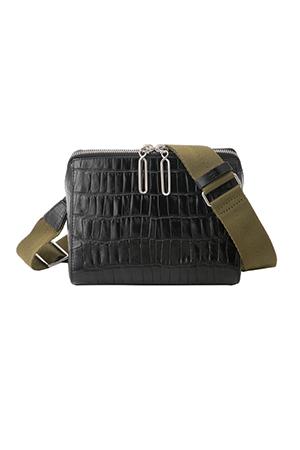 3.1 Phillip Lim Ray Triangle Crossbody Bag