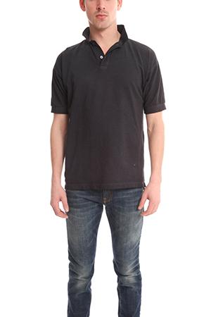 Pierre Balmain Overdyed Polo