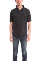 Pierre Balmain Overdyed Polo