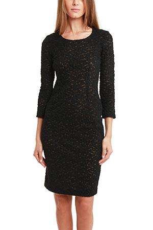 Giada Forte Lace Dress
