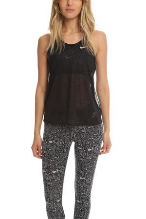 Nike Dri-fit Cool Breeze Strappy Tank