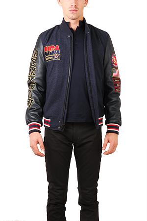 Nike Usa 20th Anniversary Destroyer Jacket