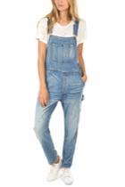 Nsf Dolly Long Overalls