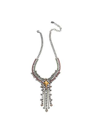 Dannijo Nadeen Necklace