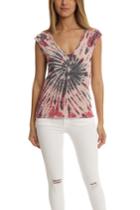 Pam & Gela Tie Dye Kate Tee