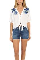 Rails Thea Top