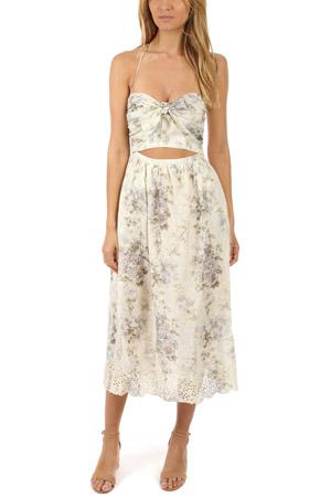 Zimmermann Iris Picnic Dress