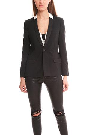 Each X Other Tuxedo Jacket