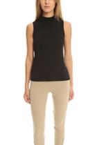 Rag & Bone/jean Hudson Mock Neck Tank
