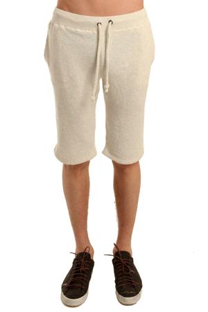 V::room Fleece Short