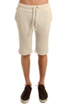 V::room Fleece Short