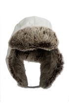 Woolrich Arctic Cap