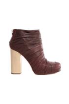 Ld Tuttle Stretch Boot