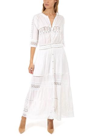 Loveshackfancy Beth Dress