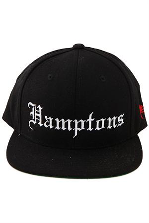 Blue&cream X Ssur Hamptons Exclusive Snapback