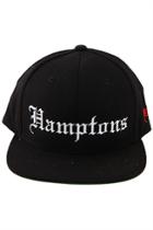 Blue&cream X Ssur Hamptons Exclusive Snapback