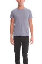 Blue&cream Tee