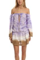 Sunday Saint-tropez Jeriko Dress