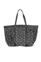 Lucien Pellat-finet Tote