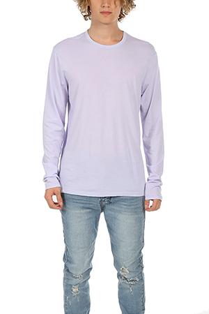 Cotton Citizen X Blue&cream Classic Crewneck Ls