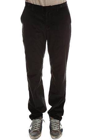 Shipley & Halmos Velvet Pant
