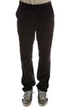 Shipley & Halmos Velvet Pant