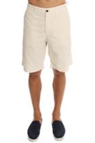 C.p. Company Bermuda Shorts